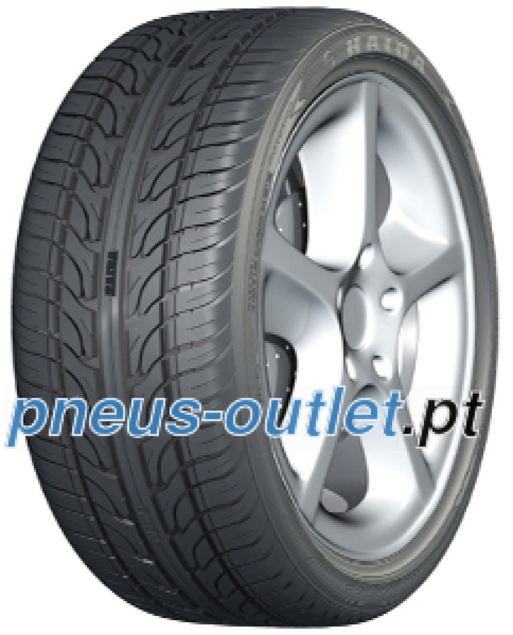 Haida HD921 ( 235/30 ZR22 90W ) Haida HD921 ( 235/30 ZR22 90W )