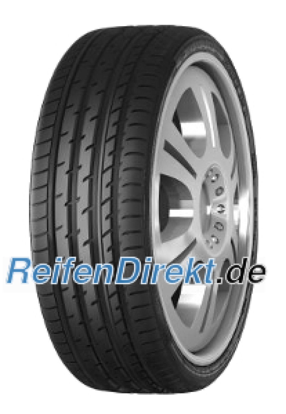 6905322024045 - Haida - Autoreifen HD927 255 50VR18 6905322024045 - Haida - Autoreifen HD927 255 50VR18