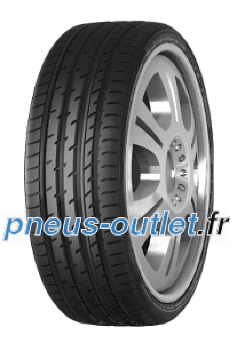 Haida HD927 ( 265/40 R21 105W XL )