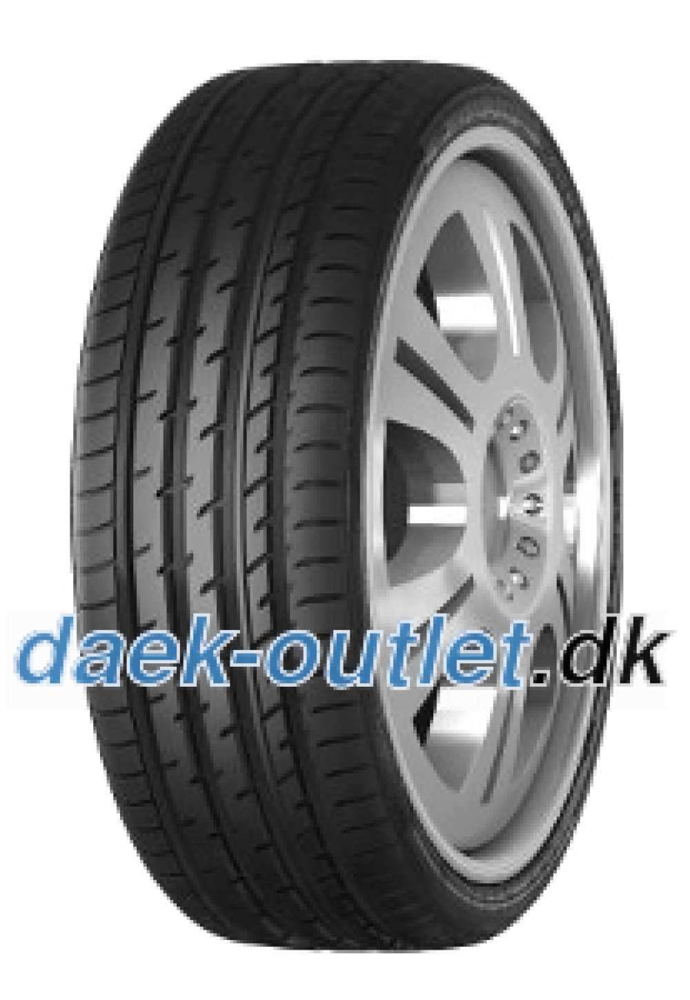 Haida HD927 ( 265/45 R21 104W XL ) Haida HD927 ( 265/45 R21 104W XL )