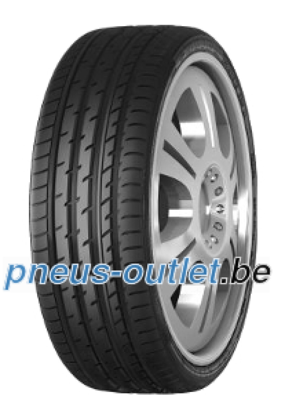 Haida HD927 ( 265/40 R21 105W XL )