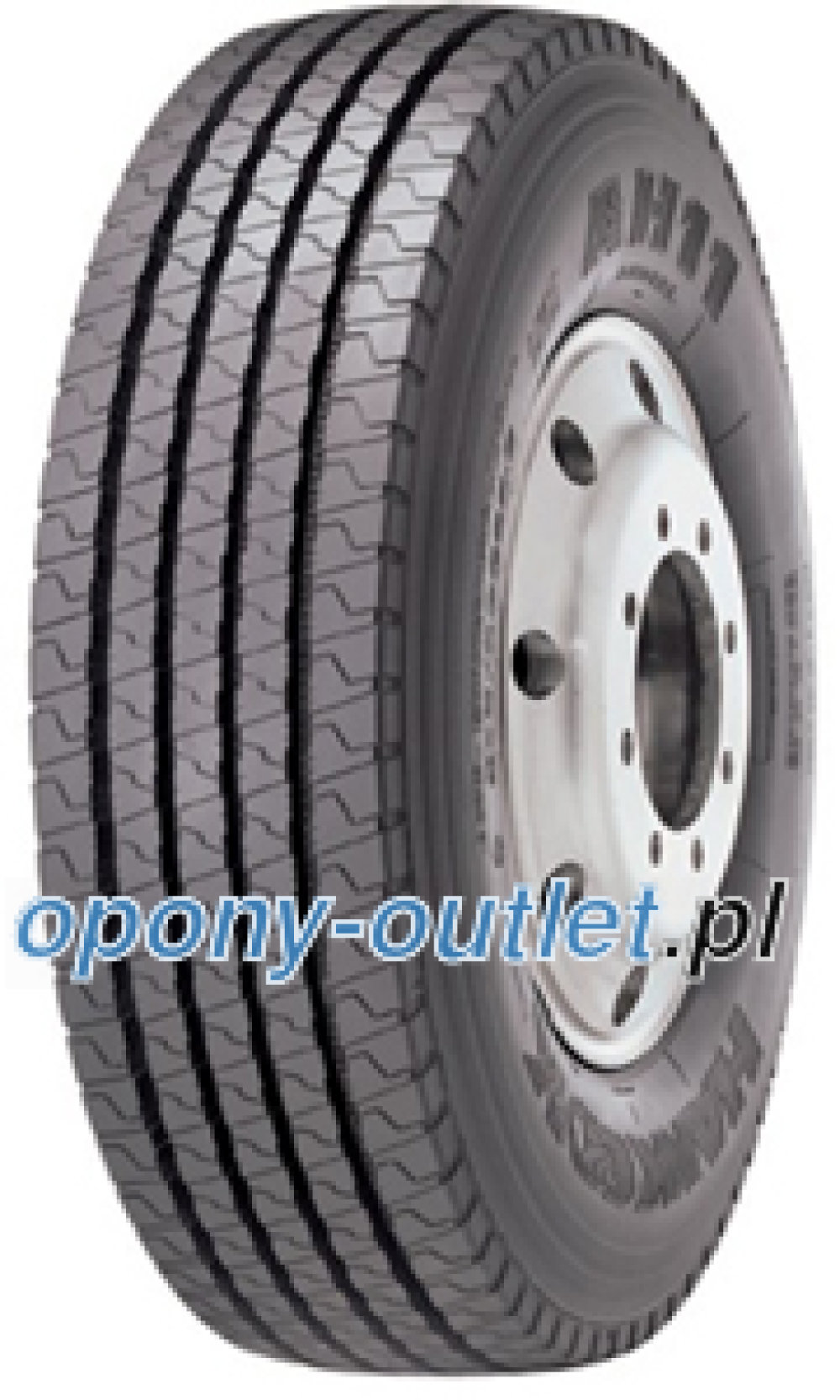 Hankook AH11 ( 9.5 R17.5 131/129L 16PR ) Hankook AH11 ( 9.5 R17.5 131/129L 16PR )