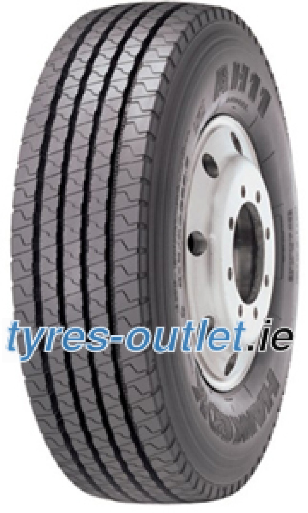 Hankook AH11 ( 245/70 R19.5 136/134M ) Hankook AH11 ( 245/70 R19.5 136/134M )