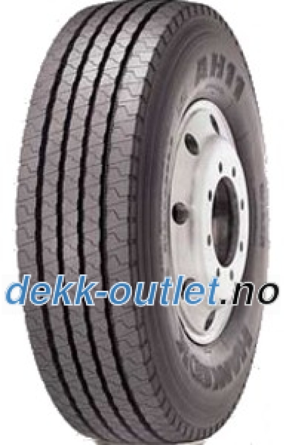 Hankook AH11 S ( 7.50 R16 121/120L 12PR ) Hankook AH11 S ( 7.50 R16 121/120L 12PR )