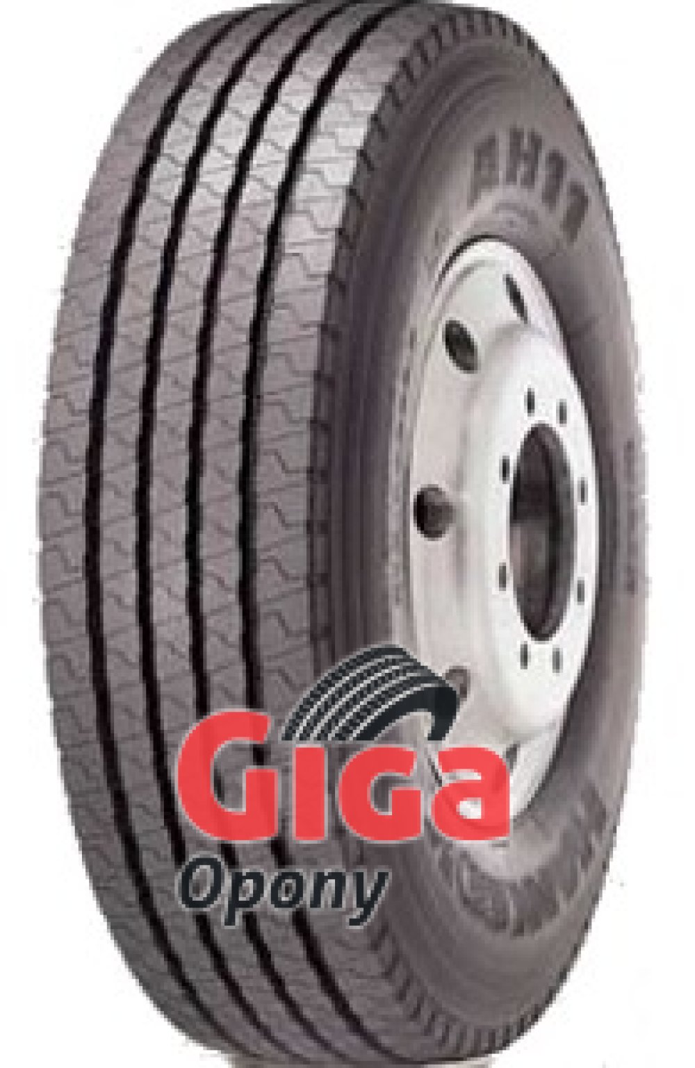 Hankook AH11 S ( 7.00 R16 117/116L 12PR SBL ) Hankook AH11 S ( 7.00 R16 117/116L 12PR SBL )