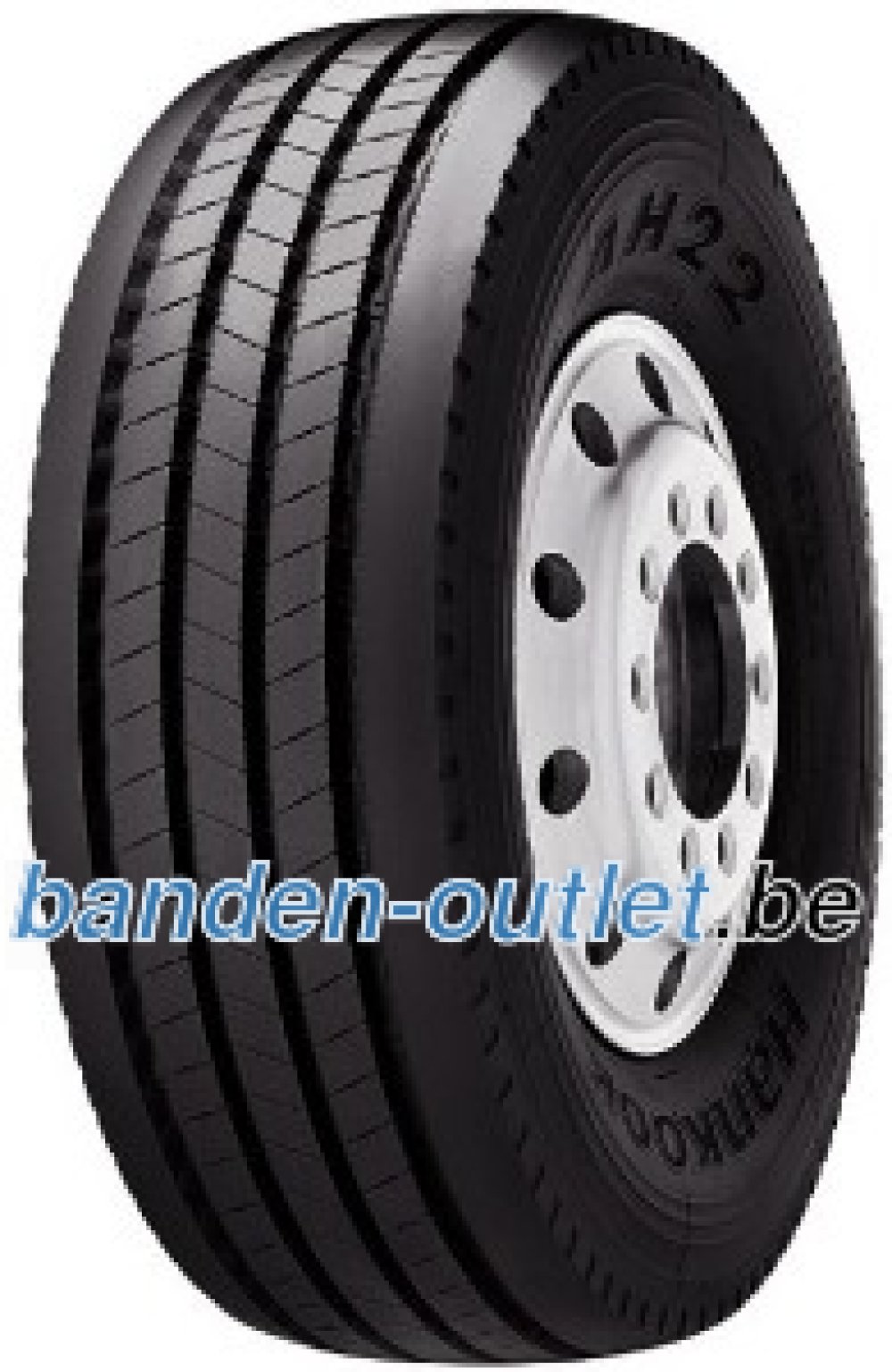 Hankook AH22+ ( 315/80 R22.5 154/150M 18PR Dubbel merk 156/150L ) Hankook AH22+ ( 315/80 R22.5 154/150M 18PR Dubbel merk 156/150L )