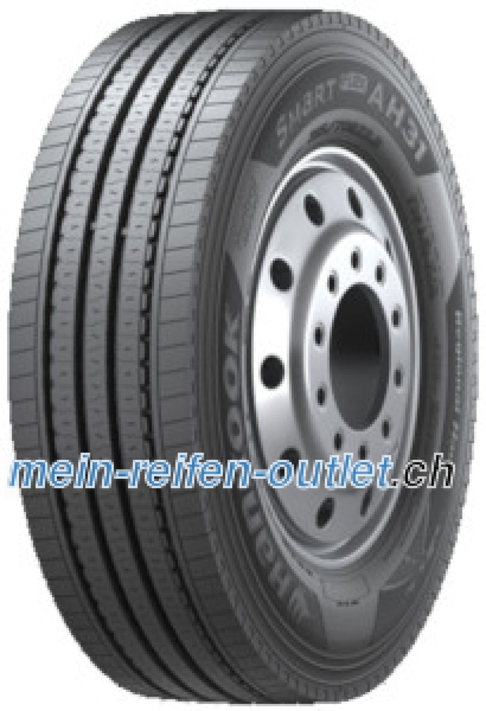 Hankook AH31 ( 315/70 R22.5 156/150L 20PR ) Hankook AH31 ( 315/70 R22.5 156/150L 20PR )