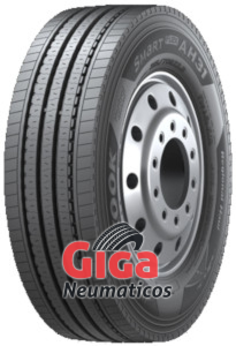 Hankook AH31 ( 315/70 R22.5 156/150L 20PR ) Hankook AH31 ( 315/70 R22.5 156/150L 20PR )