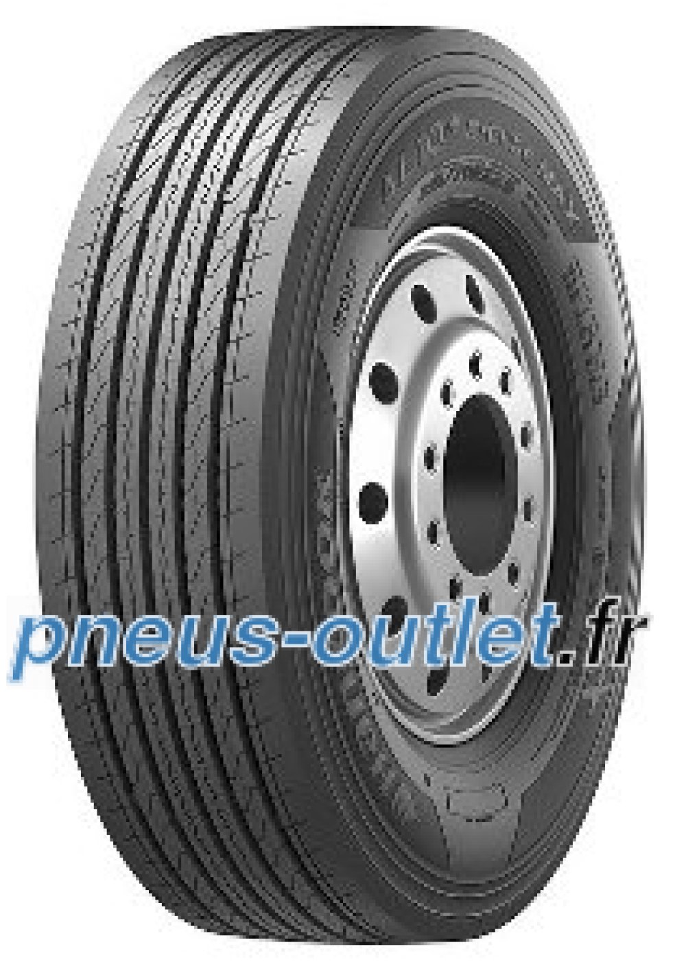 Hankook AL10+ ( 295/60 R22.5 150/147L 16PR SBL ) Hankook AL10+ ( 295/60 R22.5 150/147L 16PR SBL )