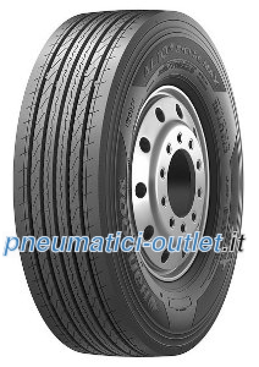 Hankook AL10 ( 295/80 R22.5 152/148M 16PR ) Hankook AL10 ( 295/80 R22.5 152/148M 16PR )