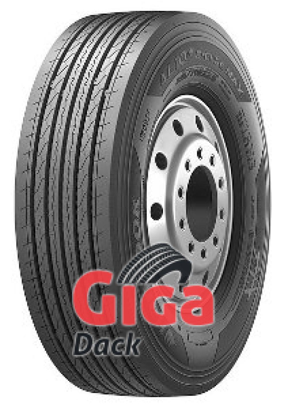 Hankook AL10+ ( 315/80 R22.5 156/150L 18PR ) Hankook AL10+ ( 315/80 R22.5 156/150L 18PR )