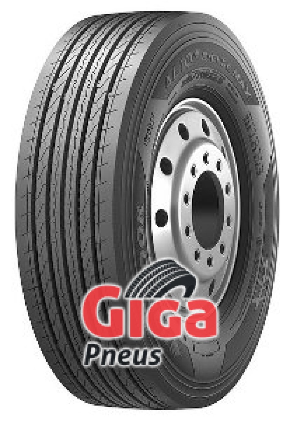 Hankook AL10+ ( 295/60 R22.5 150/147L 16PR SBL ) Hankook AL10+ ( 295/60 R22.5 150/147L 16PR SBL )