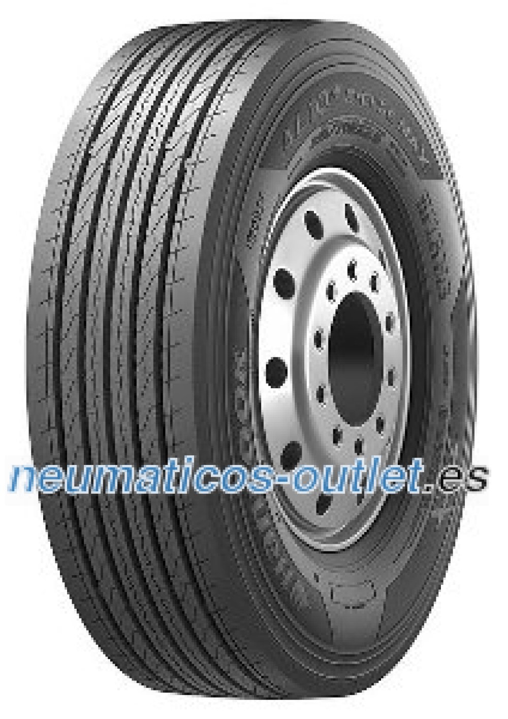 Hankook AL10+ ( 315/60 R22.5 154/148L 16PR ) Hankook AL10+ ( 315/60 R22.5 154/148L 16PR )