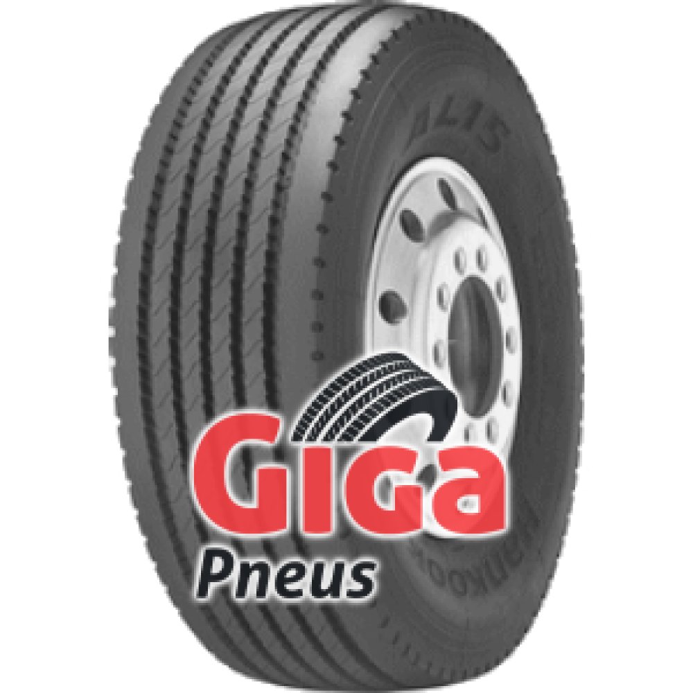 Hankook AL15 ( 385/65 R22.5 158L ) Hankook AL15 ( 385/65 R22.5 158L )