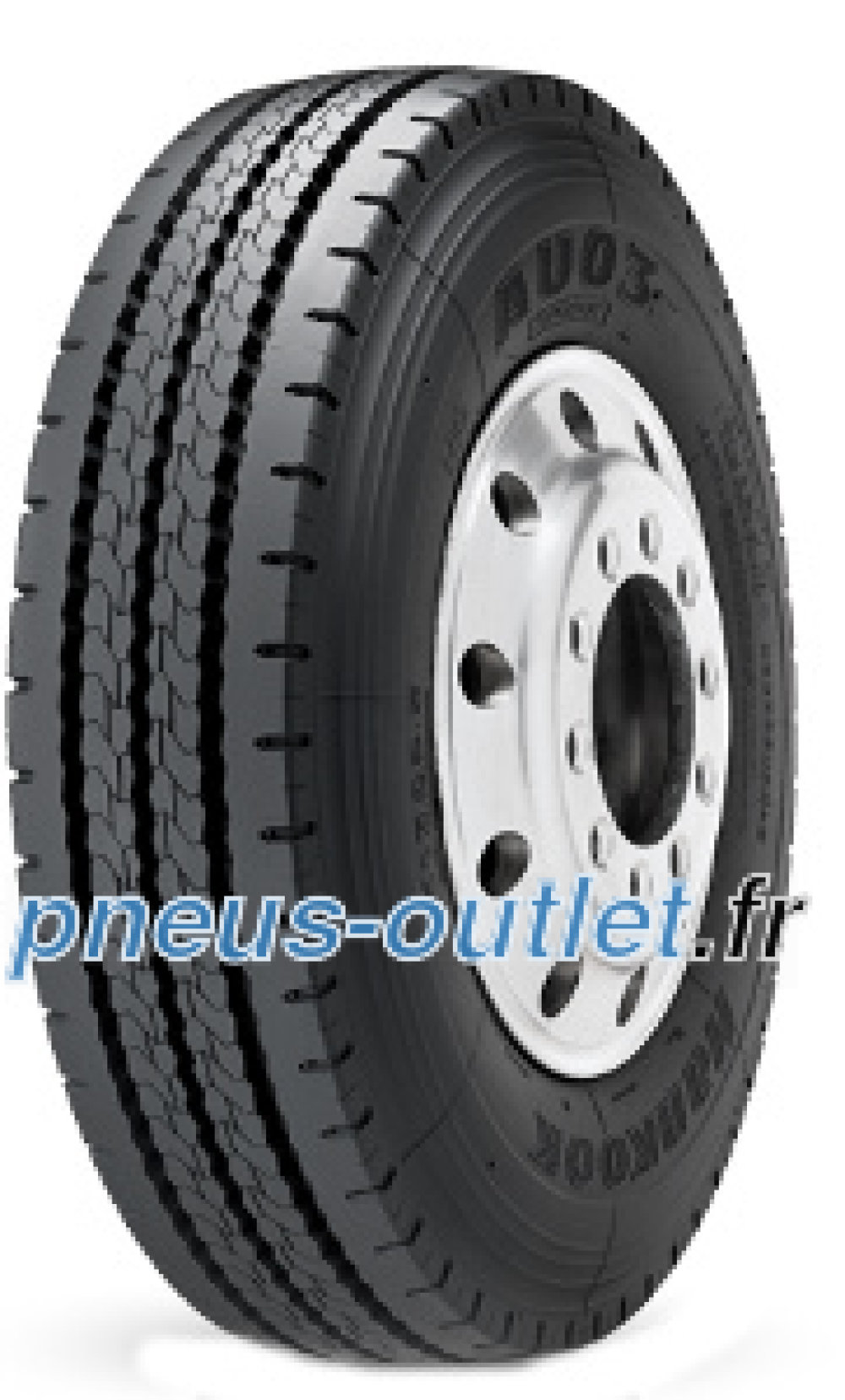 Hankook AU03 ( 245/70 R19.5 136/134L 14PR SBL ) Hankook AU03 ( 245/70 R19.5 136/134L 14PR SBL )