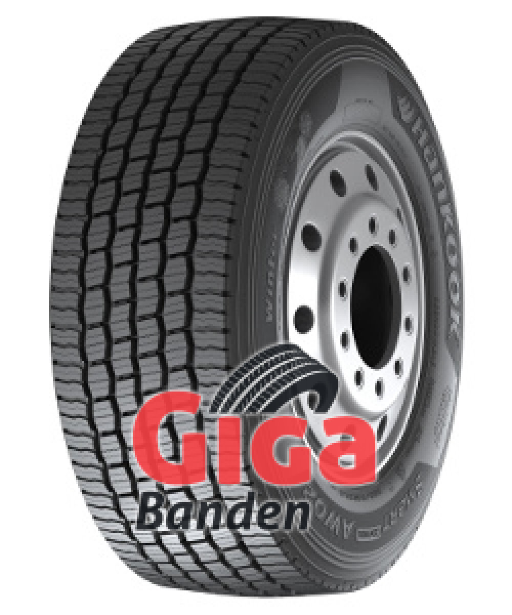 Hankook AW02 ( 385/55 R22.5 160K 18PR ) Hankook AW02 ( 385/55 R22.5 160K 18PR )