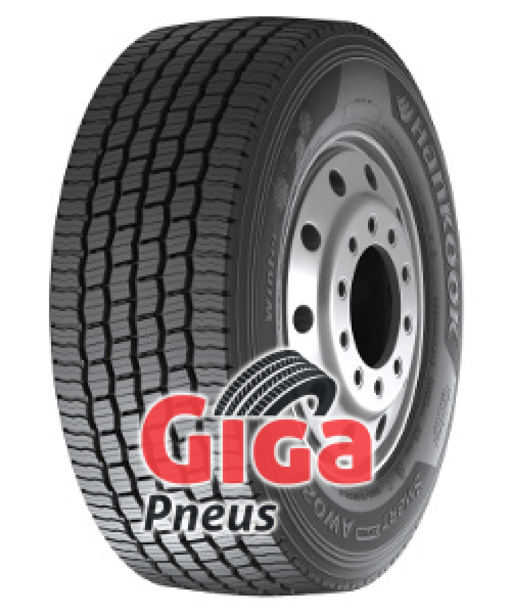 Hankook AW02 ( 315/80 R22.5 156/150L 18PR ) Hankook AW02 ( 315/80 R22.5 156/150L 18PR )