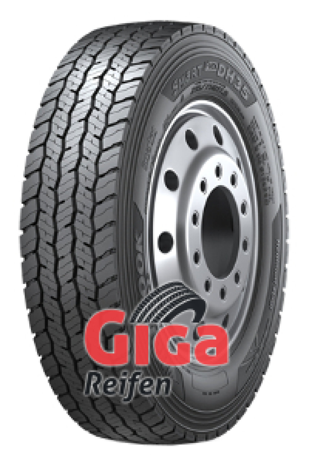 Hankook DH35 ( 9.5 R17.5 131/129L 16PR ) Hankook DH35 ( 9.5 R17.5 131/129L 16PR )
