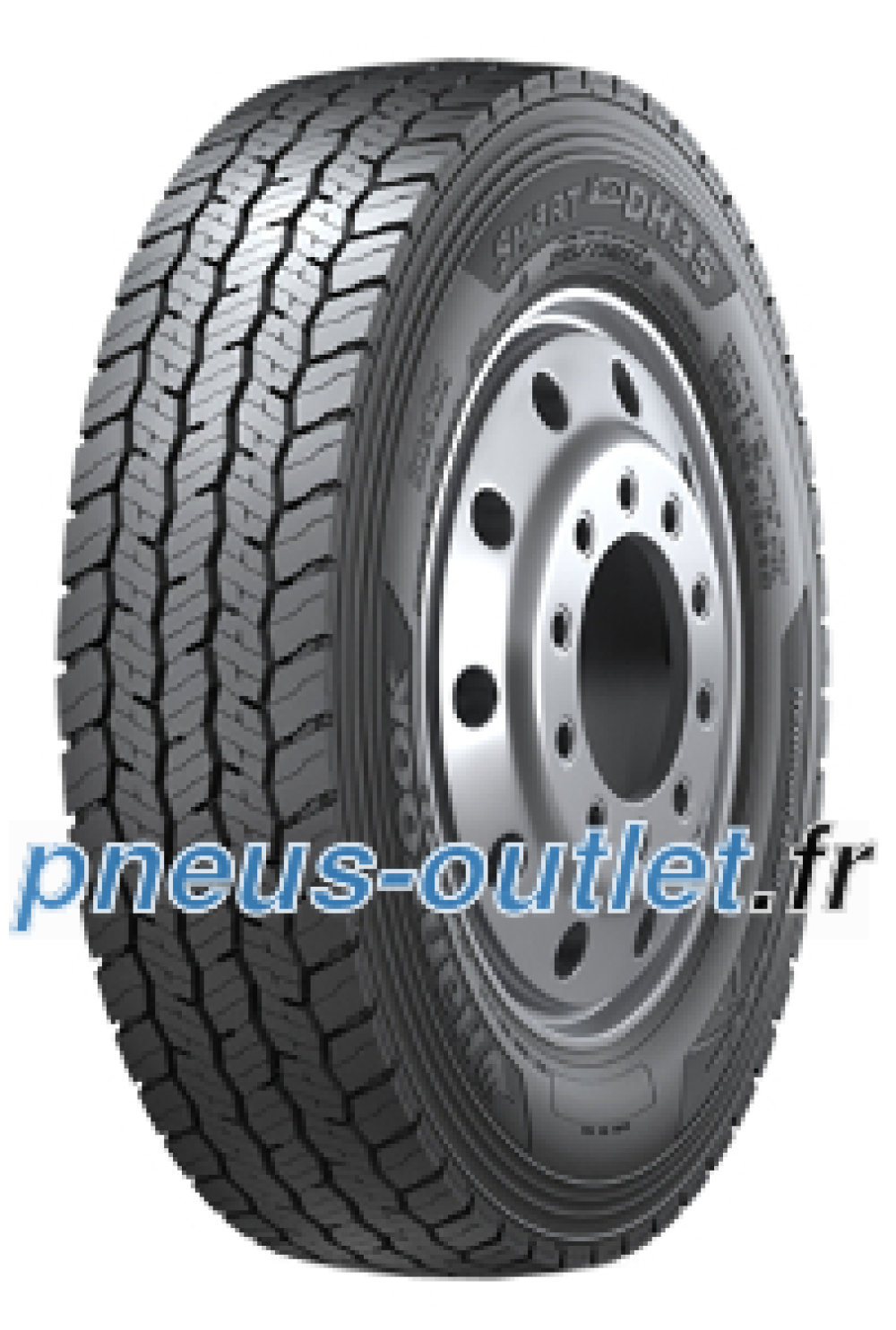 Hankook DH35 ( 9.5 R17.5 131/129L 16PR ) Hankook DH35 ( 9.5 R17.5 131/129L 16PR )