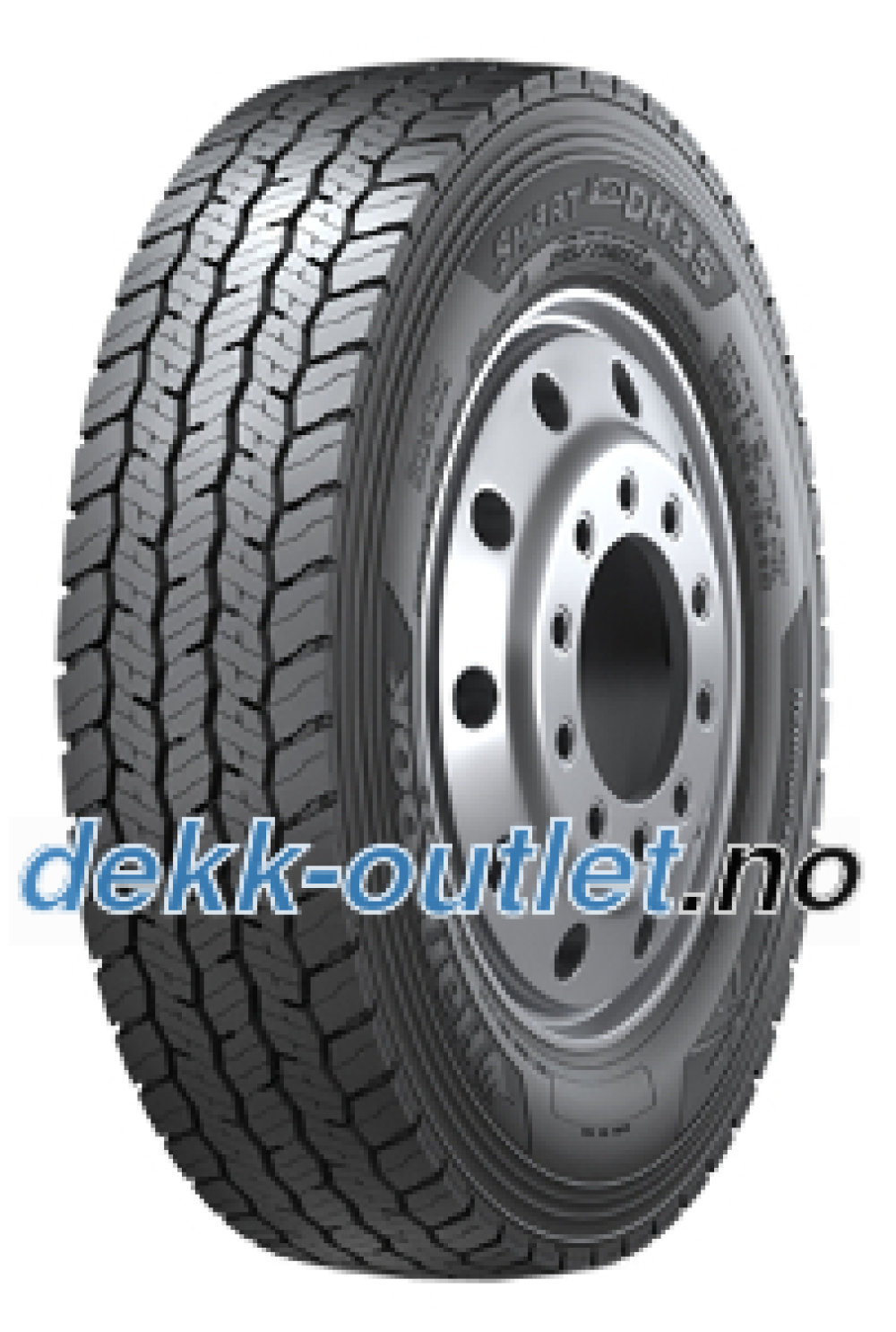 Hankook DH35 ( 305/70 R19.5 148/145M 16PR ) Hankook DH35 ( 305/70 R19.5 148/145M 16PR )