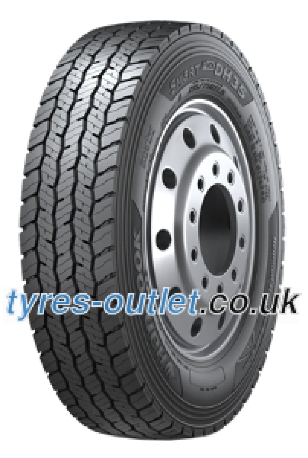 Hankook DH35 ( 265/70 R19.5 140/138M 14PR , M+S marking ) Hankook DH35 ( 265/70 R19.5 140/138M 14PR , M+S marking )