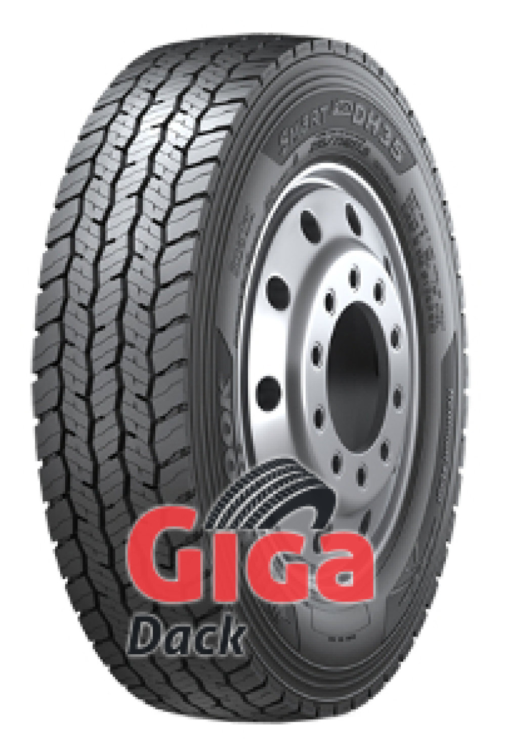 Hankook DH35 ( 305/70 R19.5 148/145M 16PR ) Hankook DH35 ( 305/70 R19.5 148/145M 16PR )