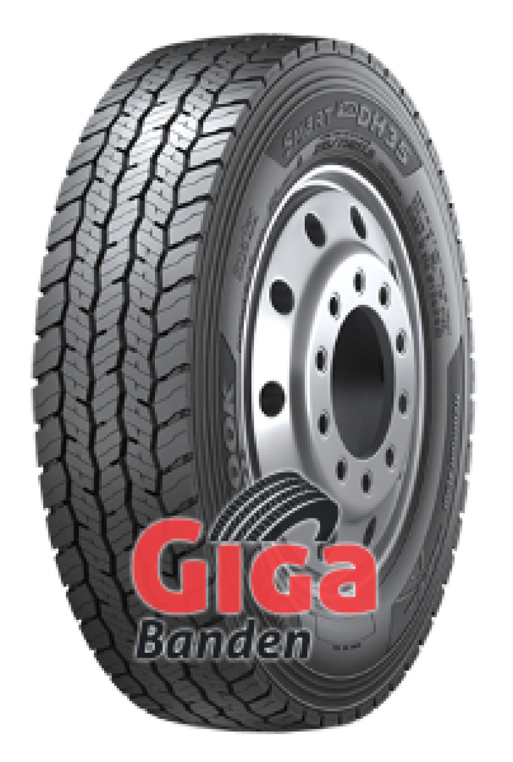 Hankook DH35 ( 9.5 R17.5 131/129L 16PR ) Hankook DH35 ( 9.5 R17.5 131/129L 16PR )