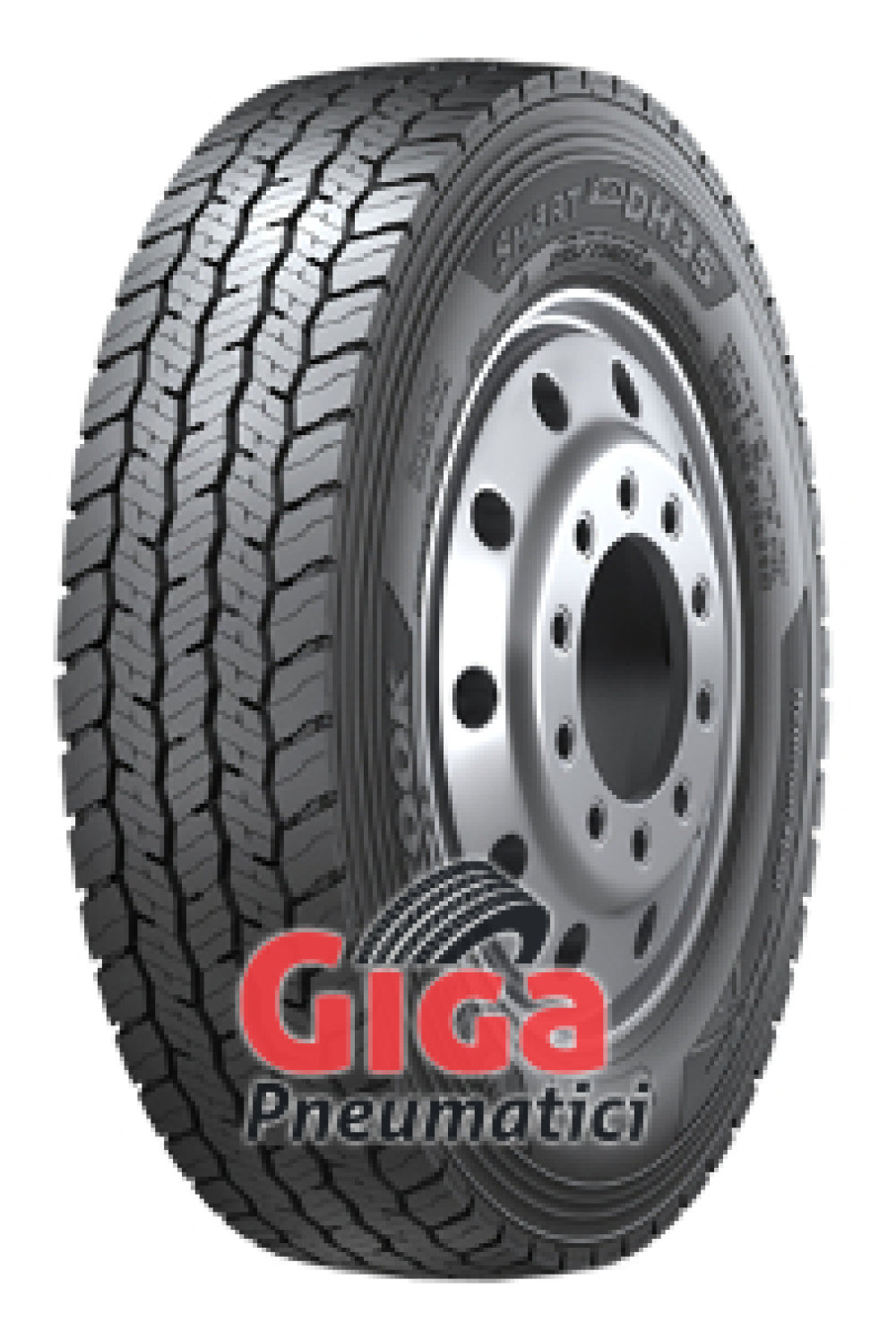 Hankook DH35 ( 235/75 R17.5 132/130M 14PR ) Hankook DH35 ( 235/75 R17.5 132/130M 14PR )
