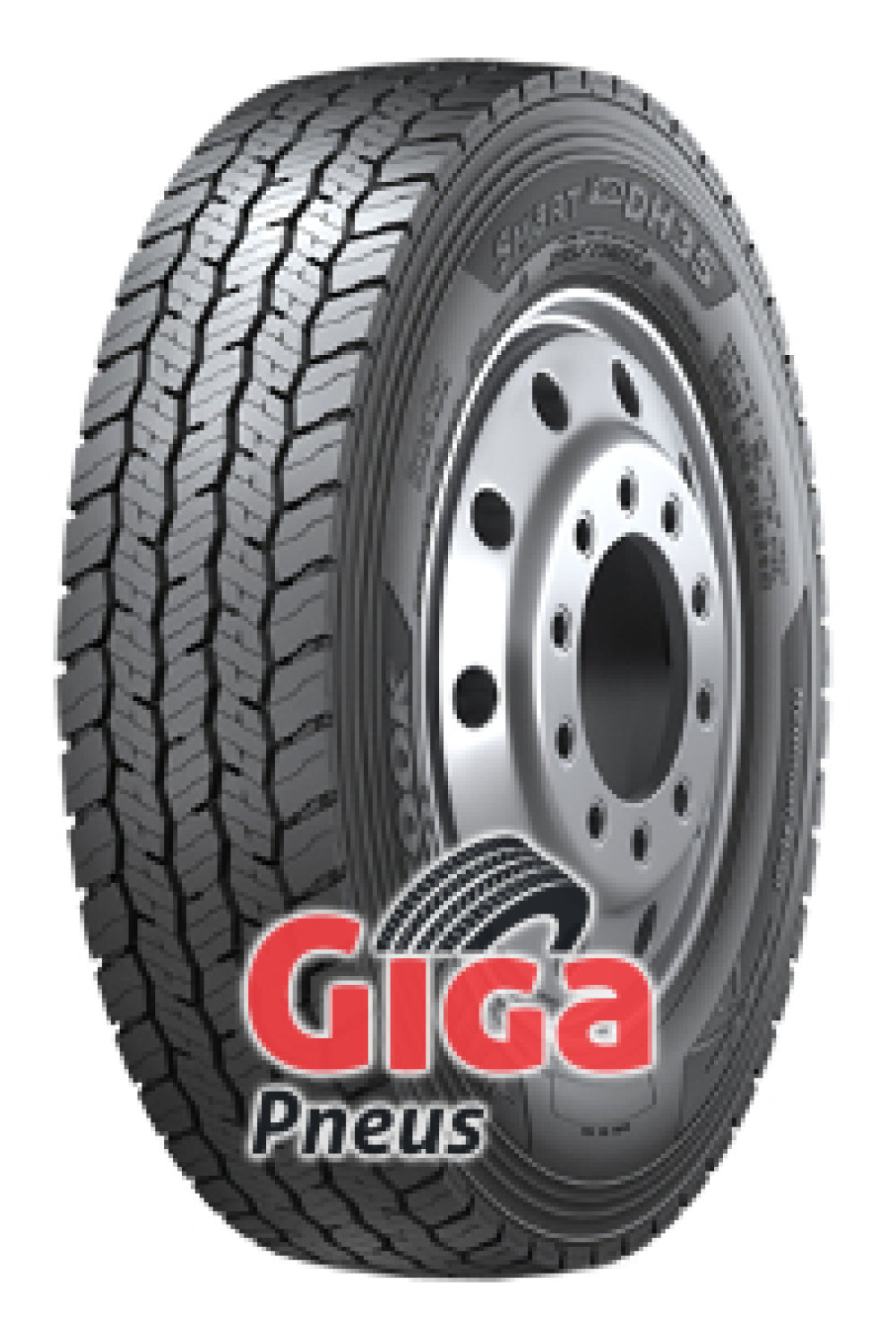 Hankook DH35 ( 235/75 R17.5 132/130M 14PR ) Hankook DH35 ( 235/75 R17.5 132/130M 14PR )