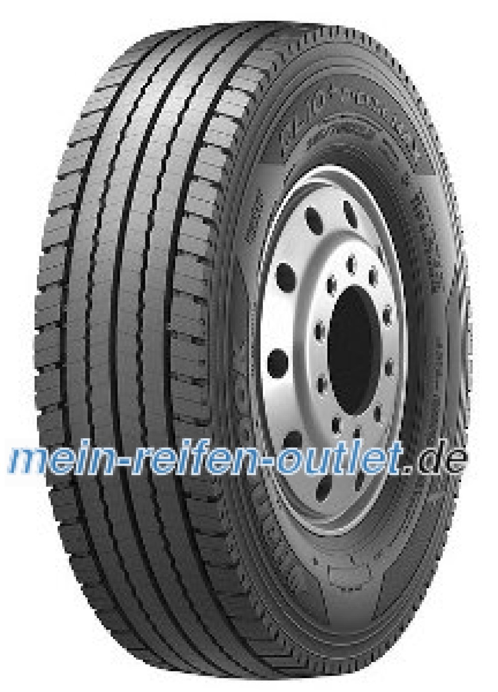 Hankook DL10+ ( 315/80 R22.5 156/150L 18PR ) Hankook DL10+ ( 315/80 R22.5 156/150L 18PR )