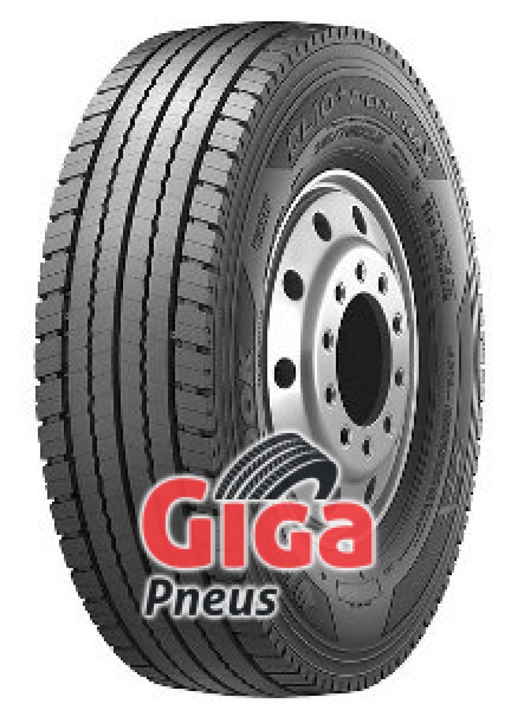 Hankook DL 10 ( 275/70 R22.5 148/145M 16PR ) Hankook DL 10 ( 275/70 R22.5 148/145M 16PR )