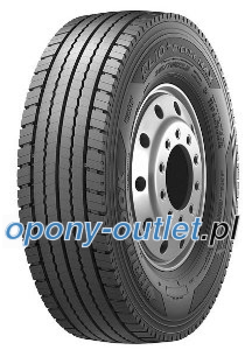 Hankook DL10+ ( 315/80 R22.5 156/150L 18PR ) Hankook DL10+ ( 315/80 R22.5 156/150L 18PR )