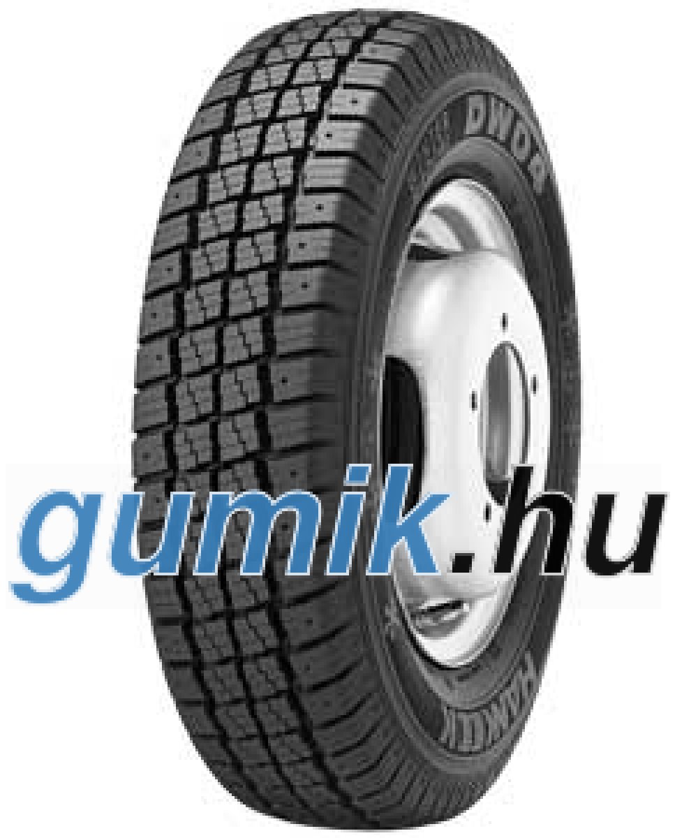 Hankook DW04 155 R13C 90 88P sz ges gumi gumi