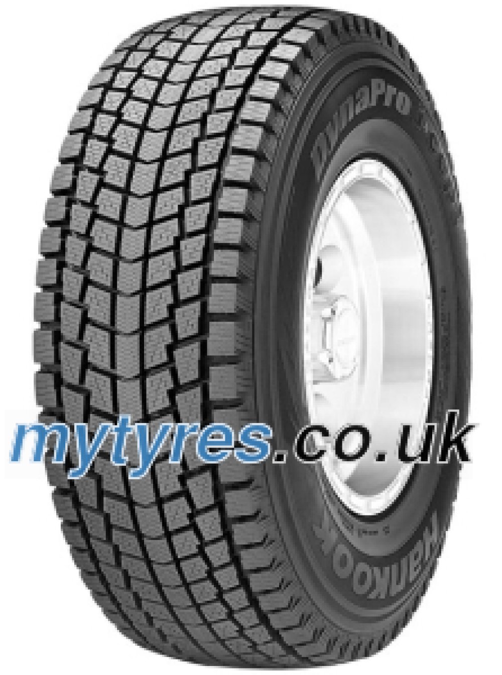 Hankook Dynapro i*cept RW08 ( 205/75 R15 97Q )
