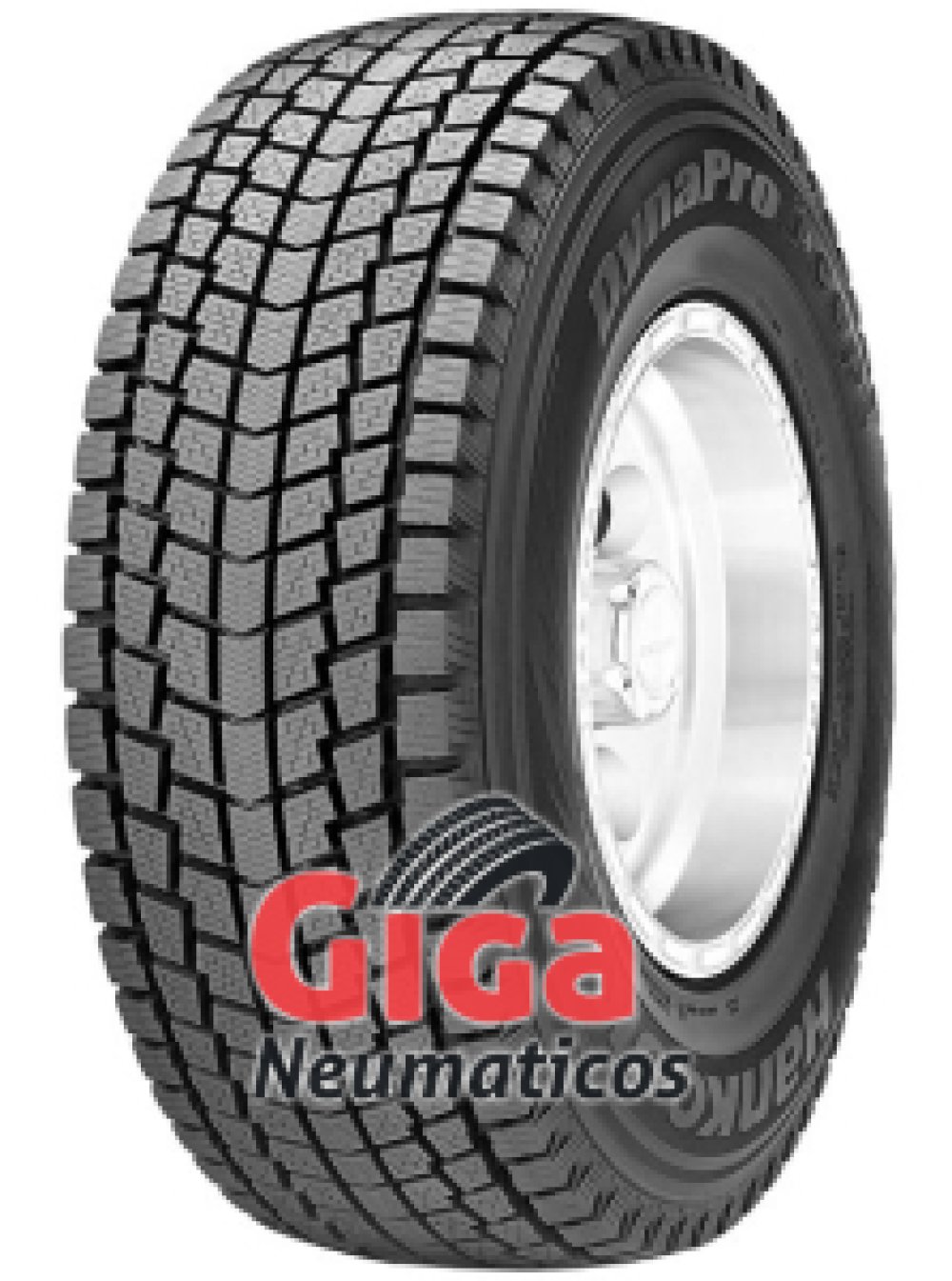 Hankook Dynapro i*cept RW08 ( 265/50 R20 107Q ) Hankook Dynapro i*cept RW08 ( 265/50 R20 107Q )
