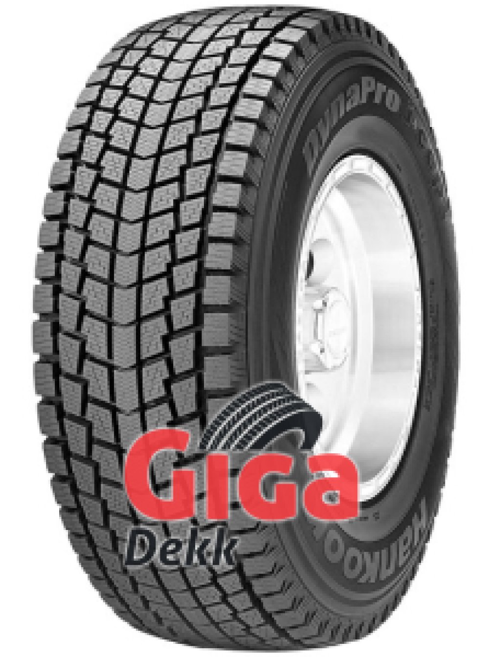 Hankook Dynapro i*cept RW08 ( 265/50 R19 106Q ) Hankook Dynapro i*cept RW08 ( 265/50 R19 106Q )