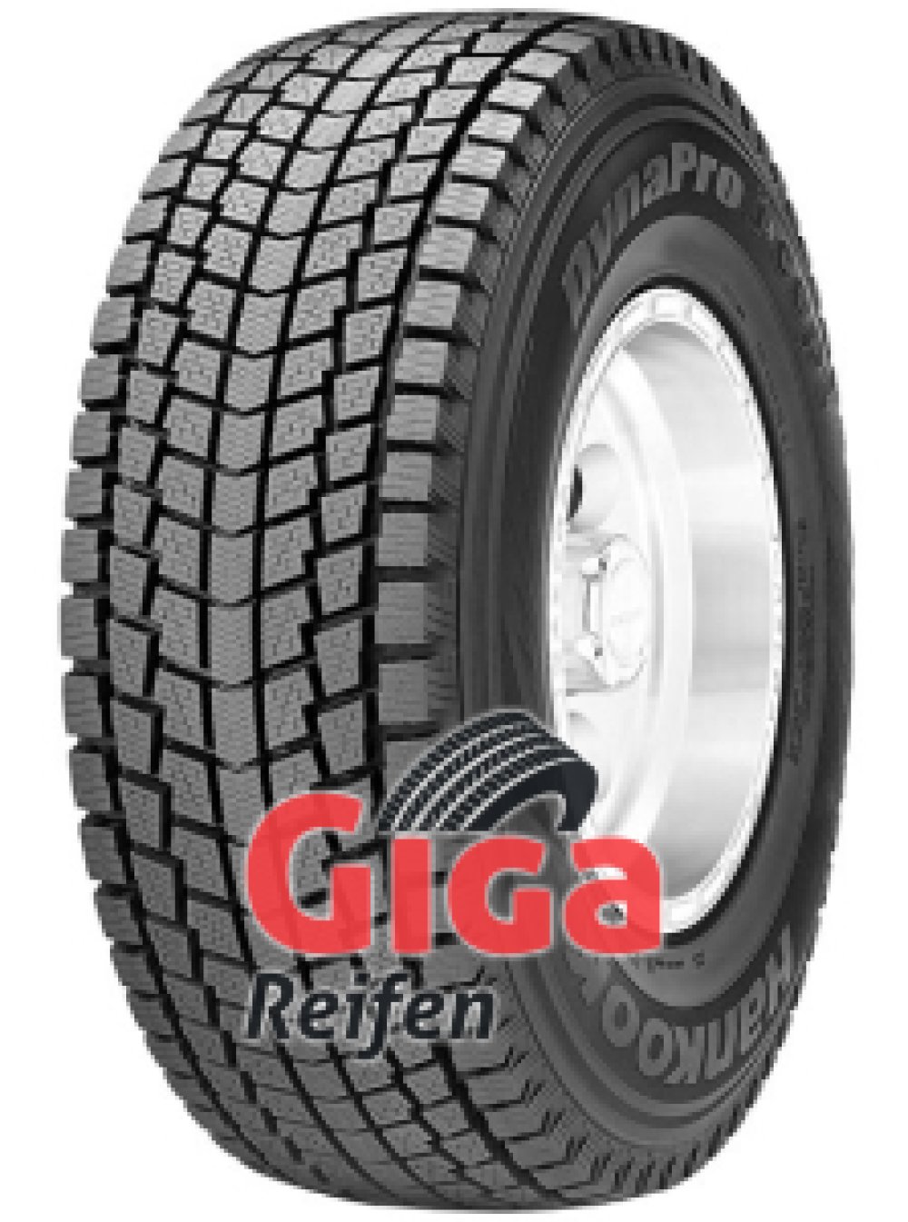 Hankook Dynapro i*cept RW08 ( 265/65 R17 112Q ) Hankook Dynapro i*cept RW08 ( 265/65 R17 112Q )