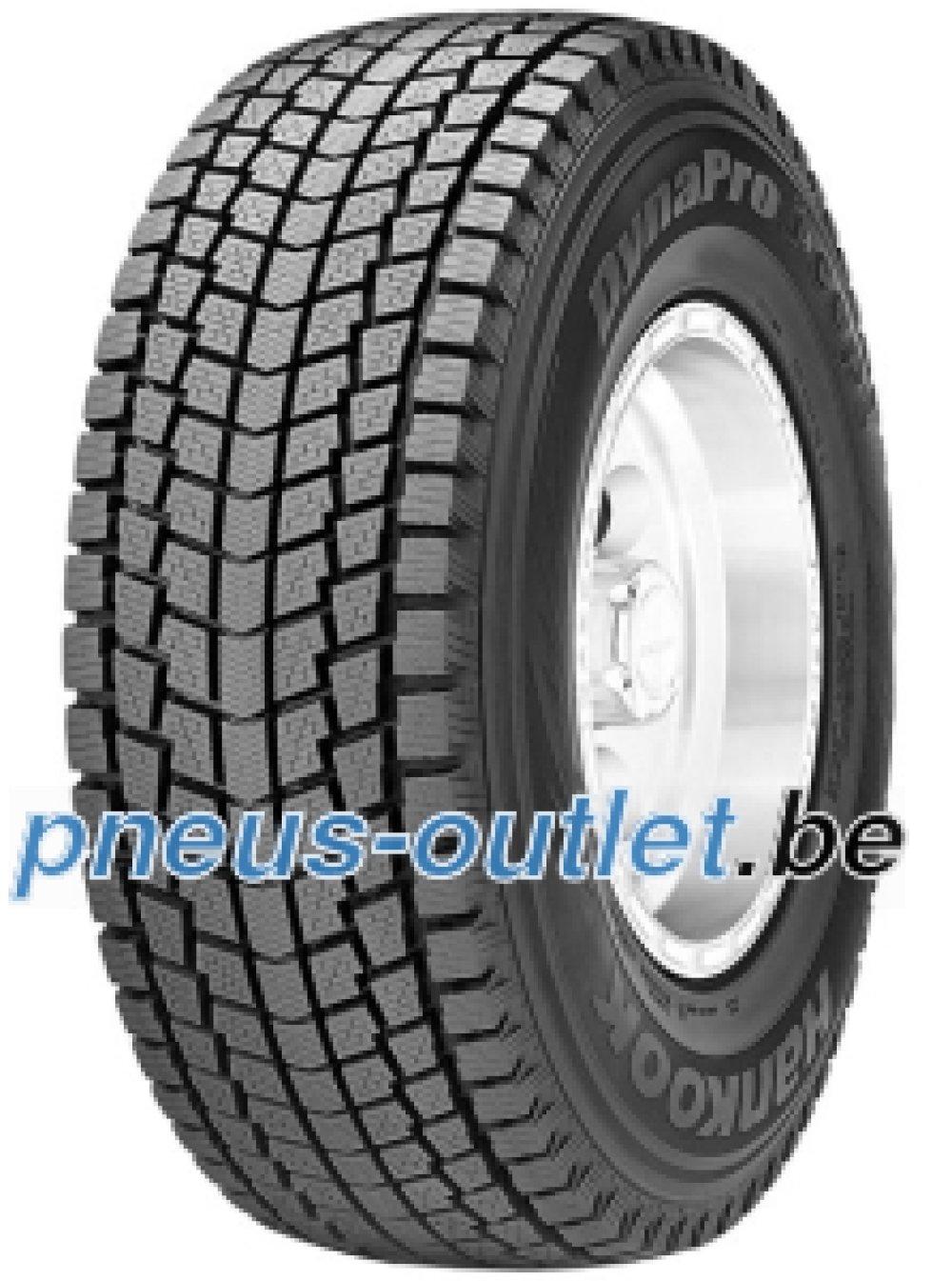 Hankook Dynapro i*cept RW08 ( 205/70 R15 96Q ) Hankook Dynapro i*cept RW08 ( 205/70 R15 96Q )