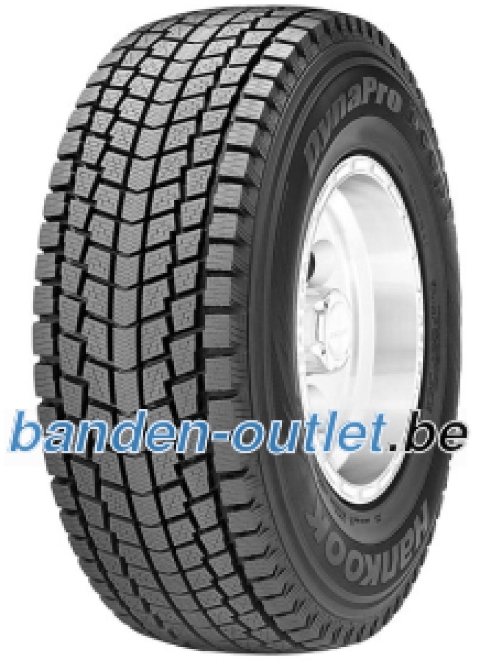 Hankook Dynapro i*cept RW08 ( 235/65 R17 104Q ) Hankook Dynapro i*cept RW08 ( 235/65 R17 104Q )