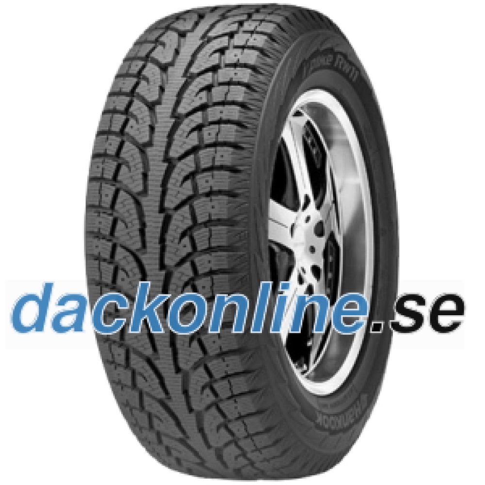 Hankook I Pike RW11