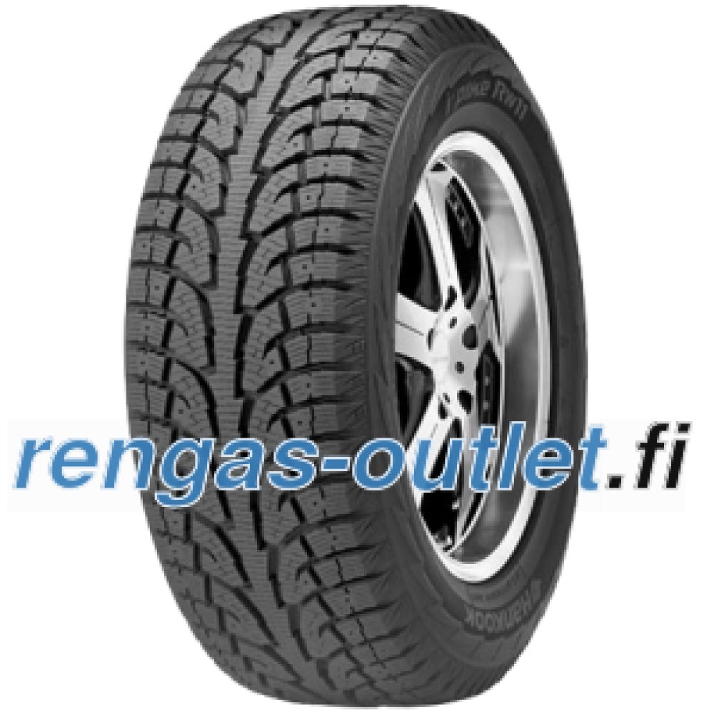 Hankook I*Pike RW11 ( 205/70 R15 96T nastarengas ) Hankook I*Pike RW11 ( 205/70 R15 96T nastarengas )