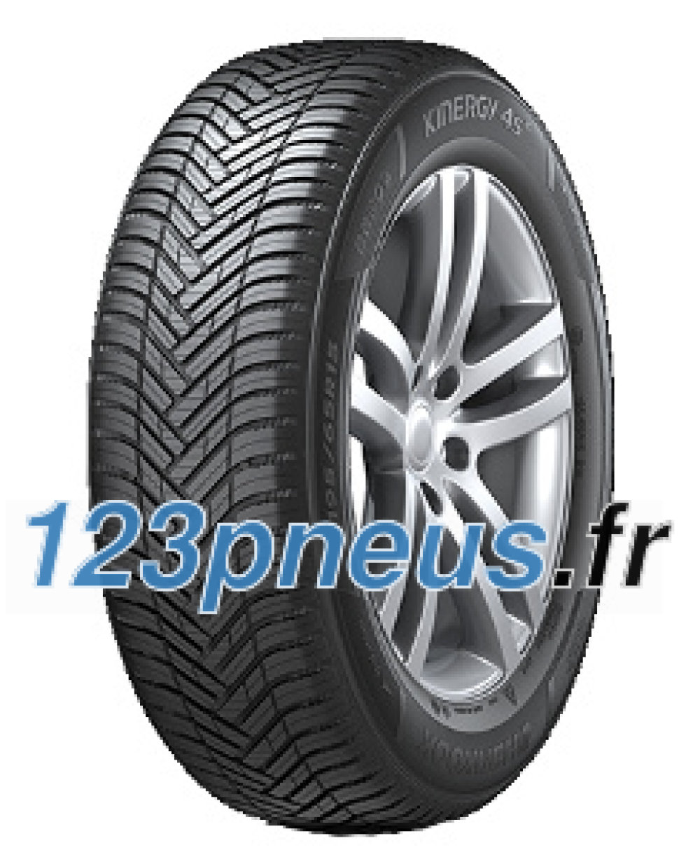 HANKOOK  Kinergy 4S&sup2; H750B HRS ( 205/55 ZR16 94W XL 4PR, runflat SBL )
