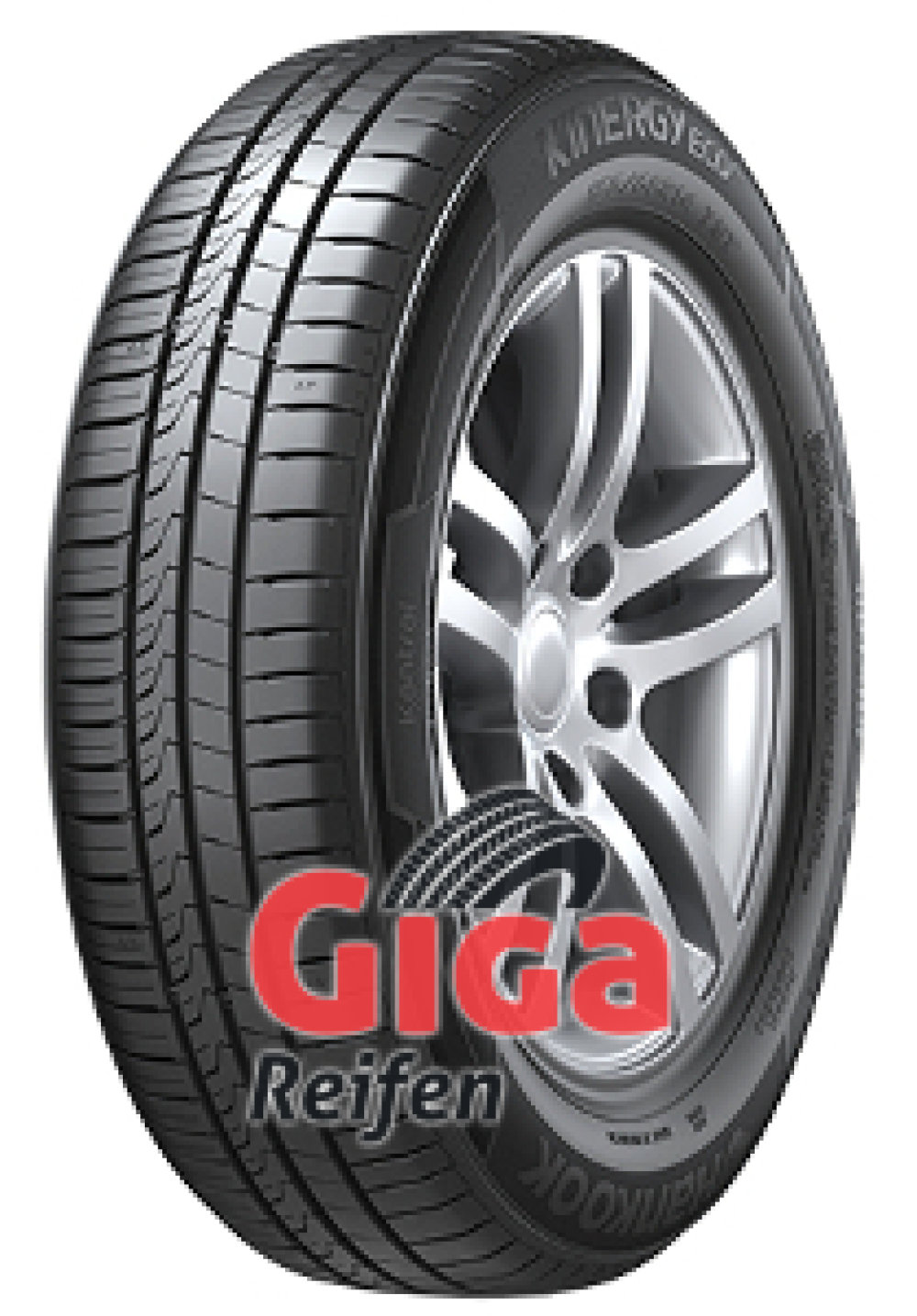 Hankook Kinergy Eco 2 K435 ( 175/65 R14 86T XL SBL ) Hankook Kinergy Eco 2 K435 ( 175/65 R14 86T XL SBL )
