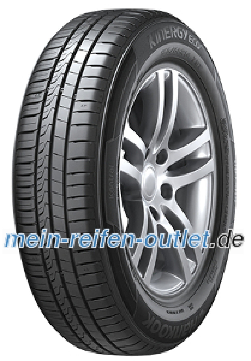 Hankook Kinergy Eco 2 K435 ( 175/70 R13 82T SBL ) Hankook Kinergy Eco 2 K435 ( 175/70 R13 82T SBL )