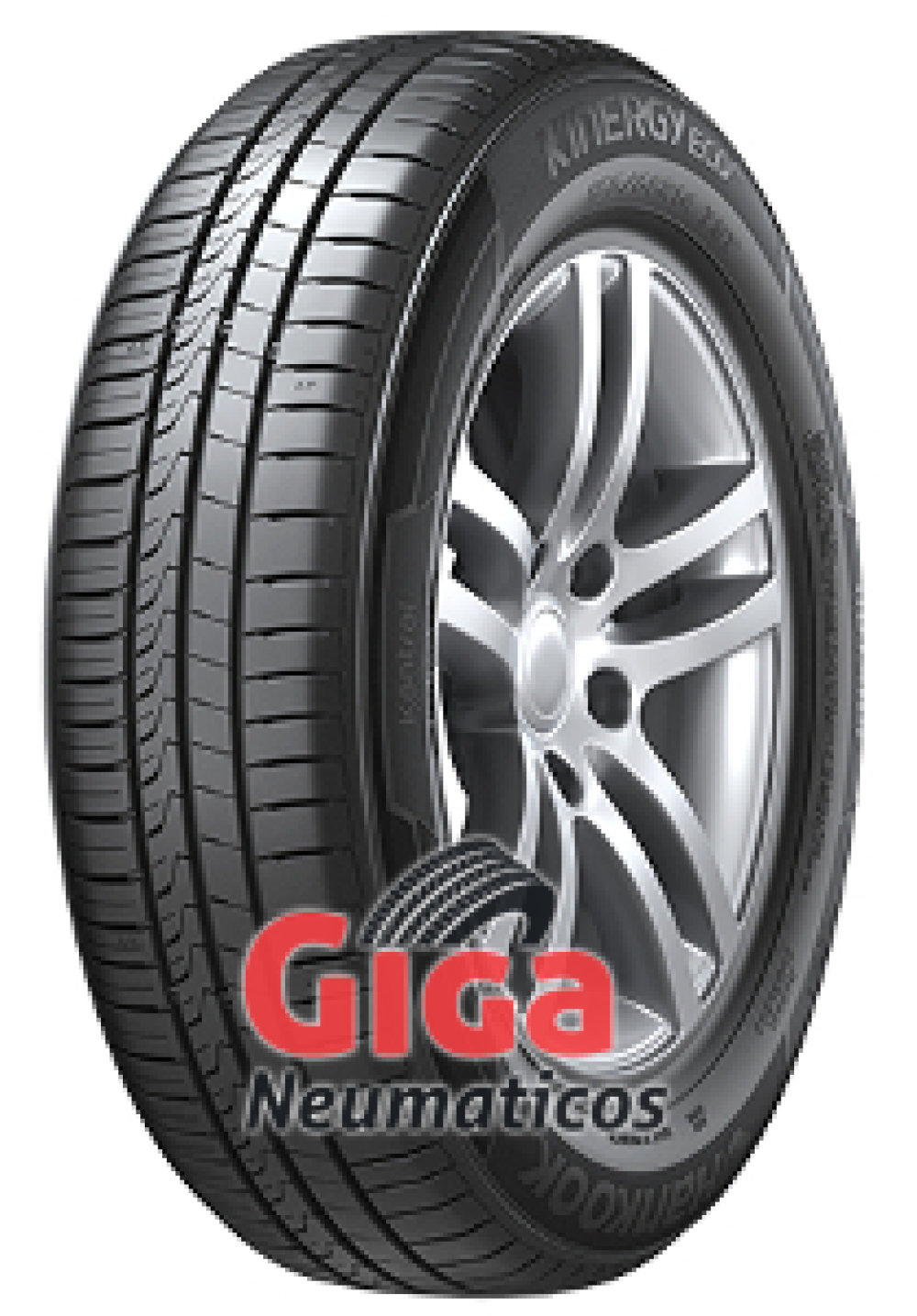 Hankook Kinergy Eco 2 K435 ( 175/60 R15 81H SBL ) Hankook Kinergy Eco 2 K435 ( 175/60 R15 81H SBL )
