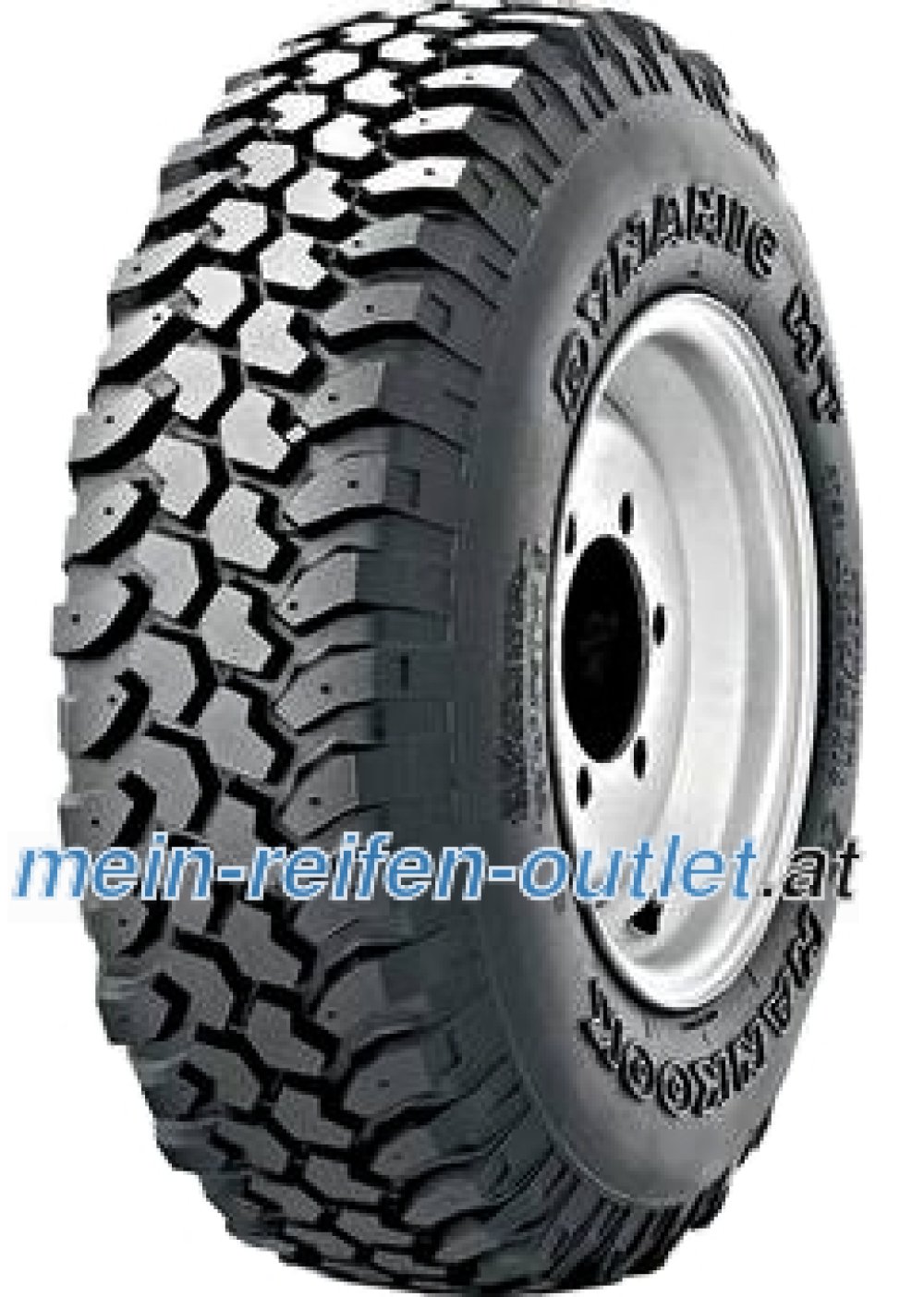 Hankook RT01 Dynamic MT ( 205/80 R16 104Q RF ) Hankook RT01 Dynamic MT ( 205/80 R16 104Q RF )