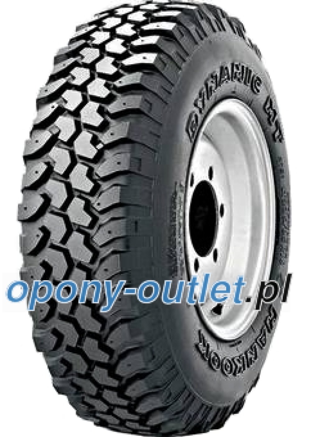 Hankook RT01 Dynamic MT ( 205/80 R16 104Q RF ) Hankook RT01 Dynamic MT ( 205/80 R16 104Q RF )