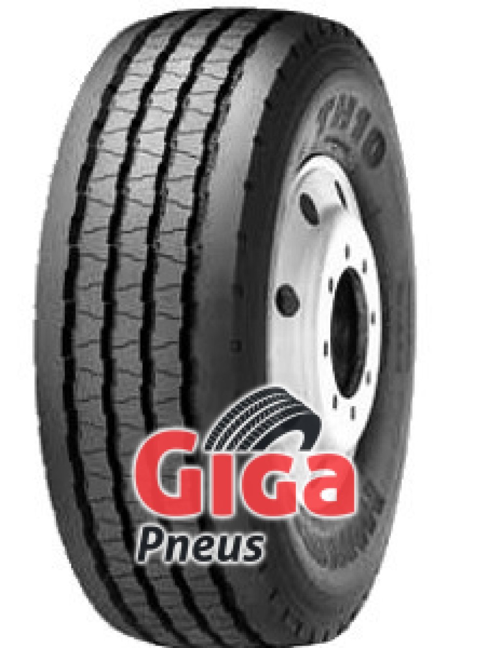 Hankook TH10 ( 245/70 R19.5 141/140J 18PR ) Hankook TH10 ( 245/70 R19.5 141/140J 18PR )