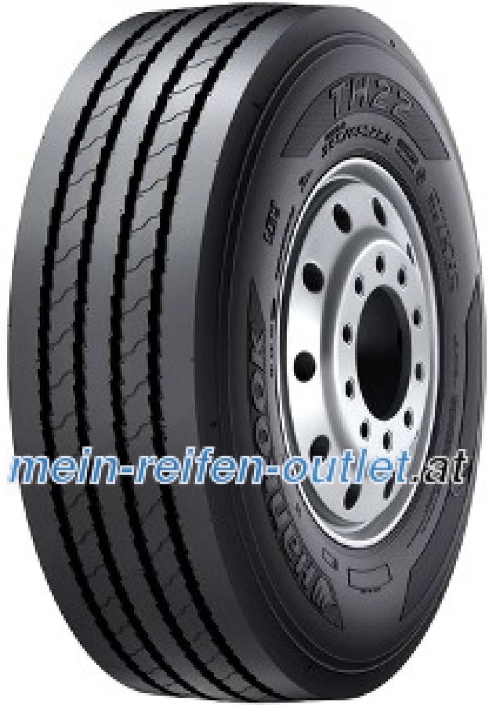Hankook TH22 ( 285/70 R19.5 150/148J 18PR ) Hankook TH22 ( 285/70 R19.5 150/148J 18PR )