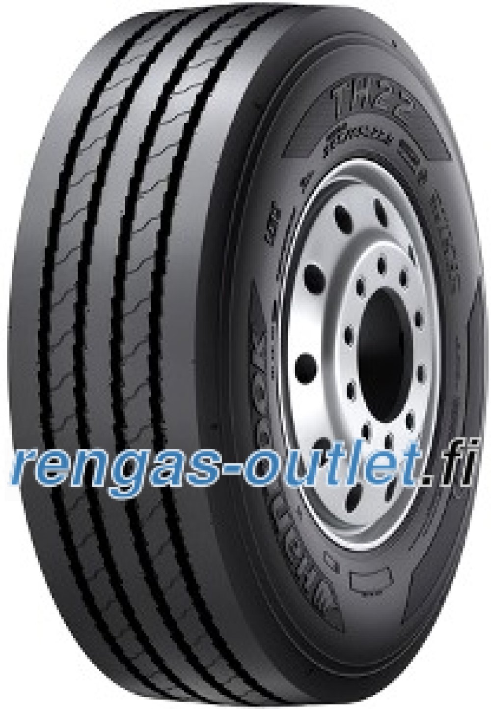 Hankook TH22 ( 215/75 R17.5 135/133J ) Hankook TH22 ( 215/75 R17.5 135/133J )